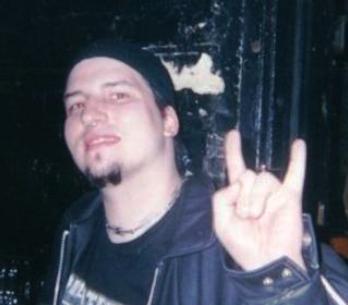 Bývalý kytarista a technik Ministry Jamie Duffy spáchal sebevraždu